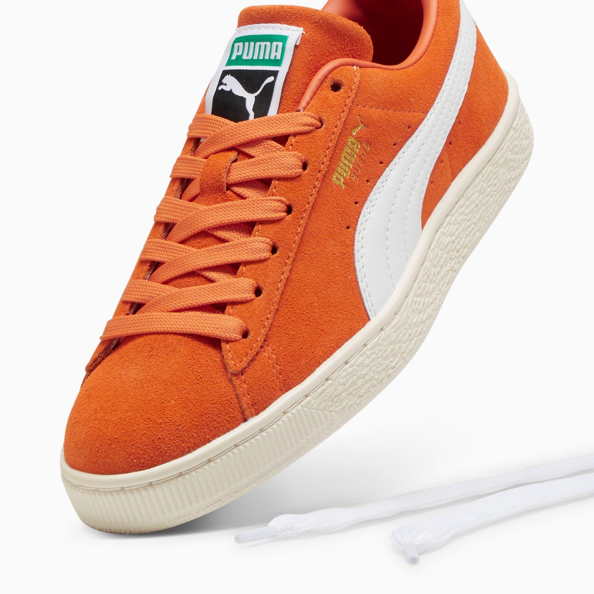 Suede Classic Sneakers Product Image