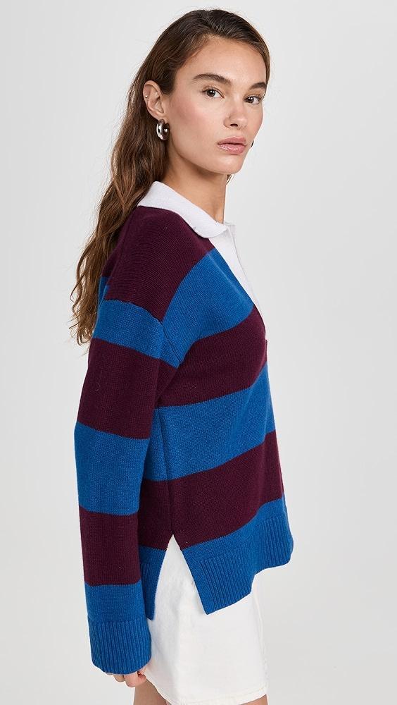 RAILS Harris Sweater | Shopbop Product Image