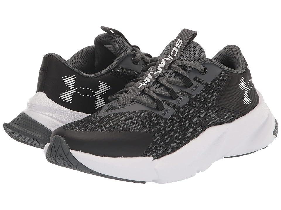 Under Armour Boys Under Armour Scramjet 5 - Boys Grade School Shoes Product Image