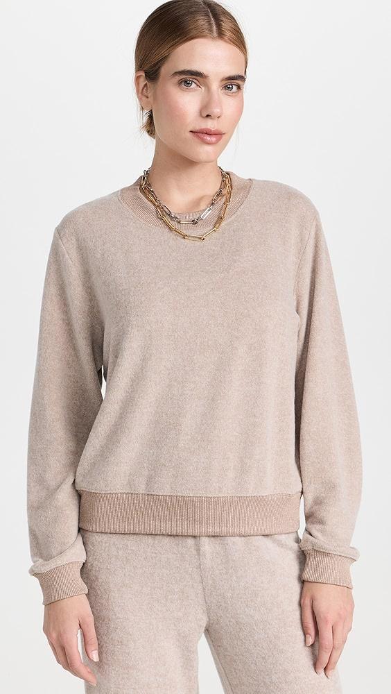 Z Supply Russell Sweater | Shopbop Product Image