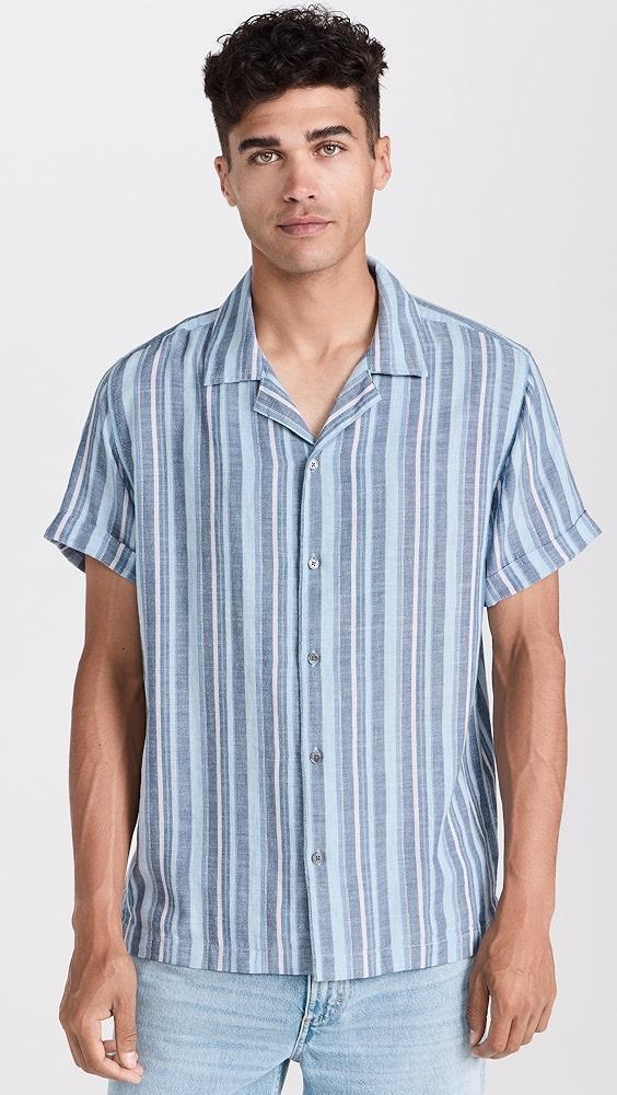 RAILS Amalfi Shirt | Shopbop Product Image