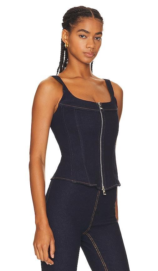 EB Denim Rainy Corset Size XS. Product Image