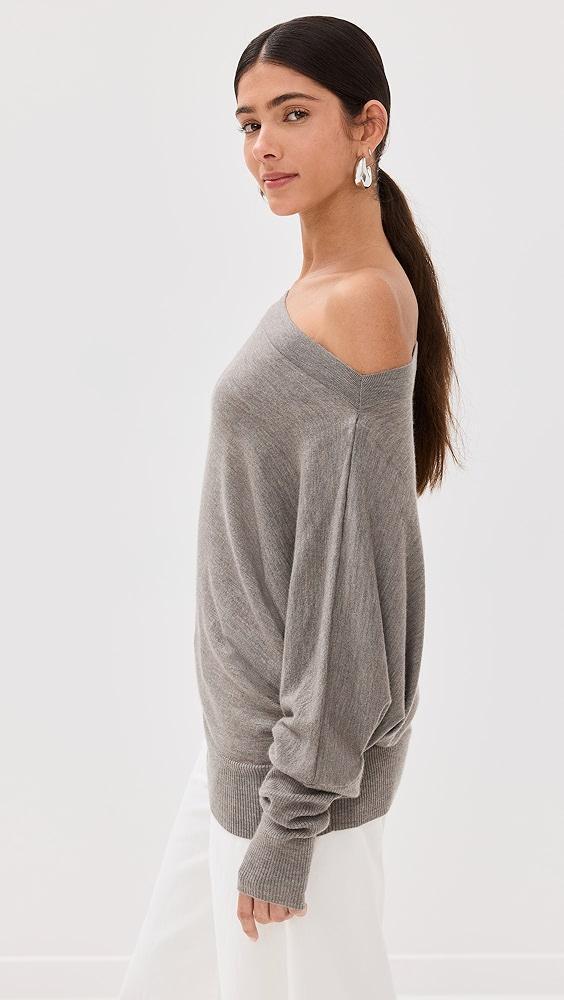 Altuzarra Grainge Cashmere Sweater | Shopbop Product Image