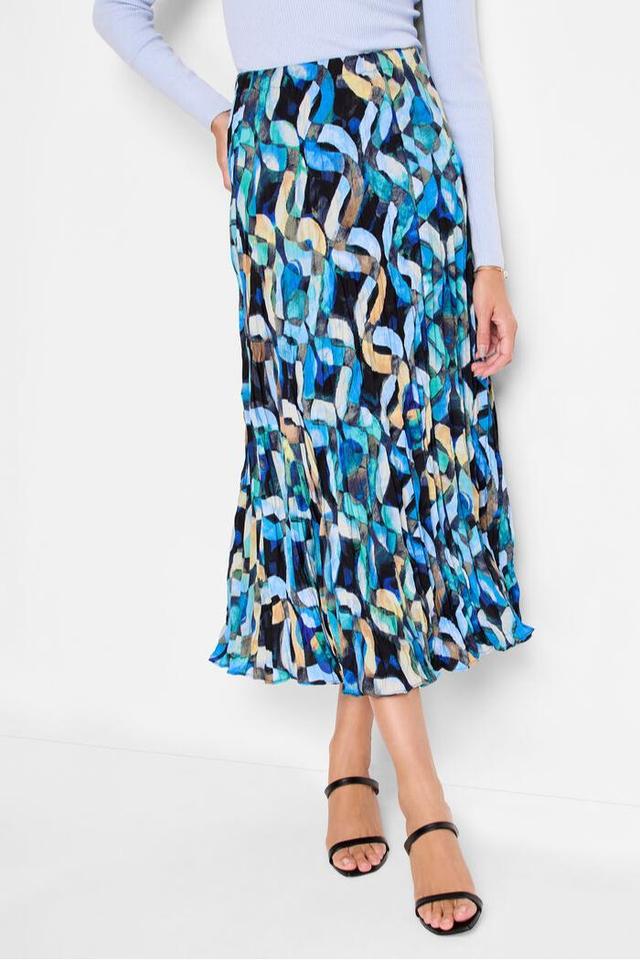 Wave Link Skirt Product Image