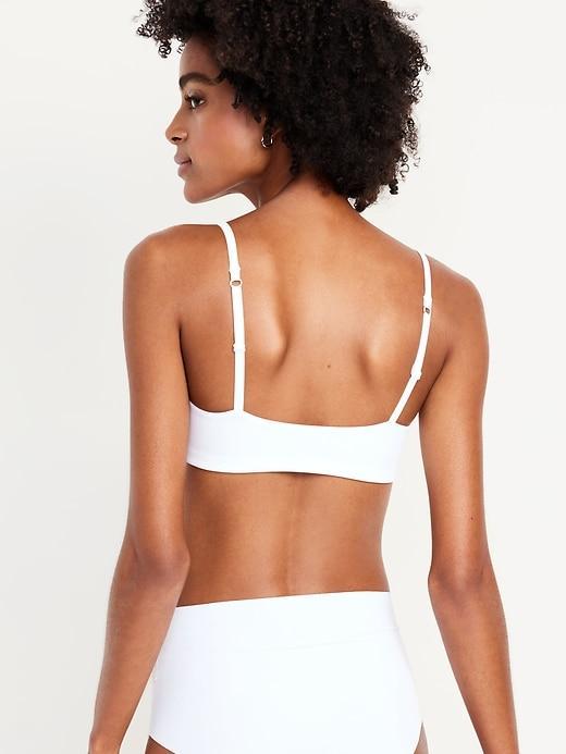 No-Show Bralette Product Image