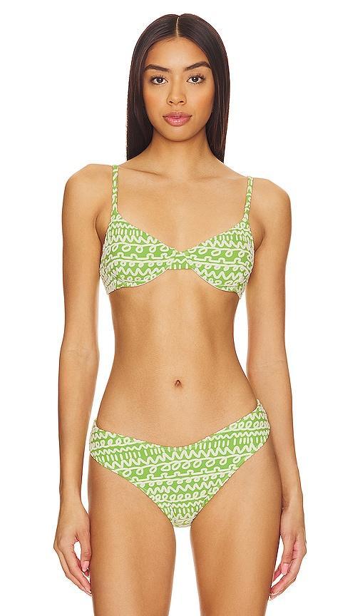 Dainty Bikini Top Product Image