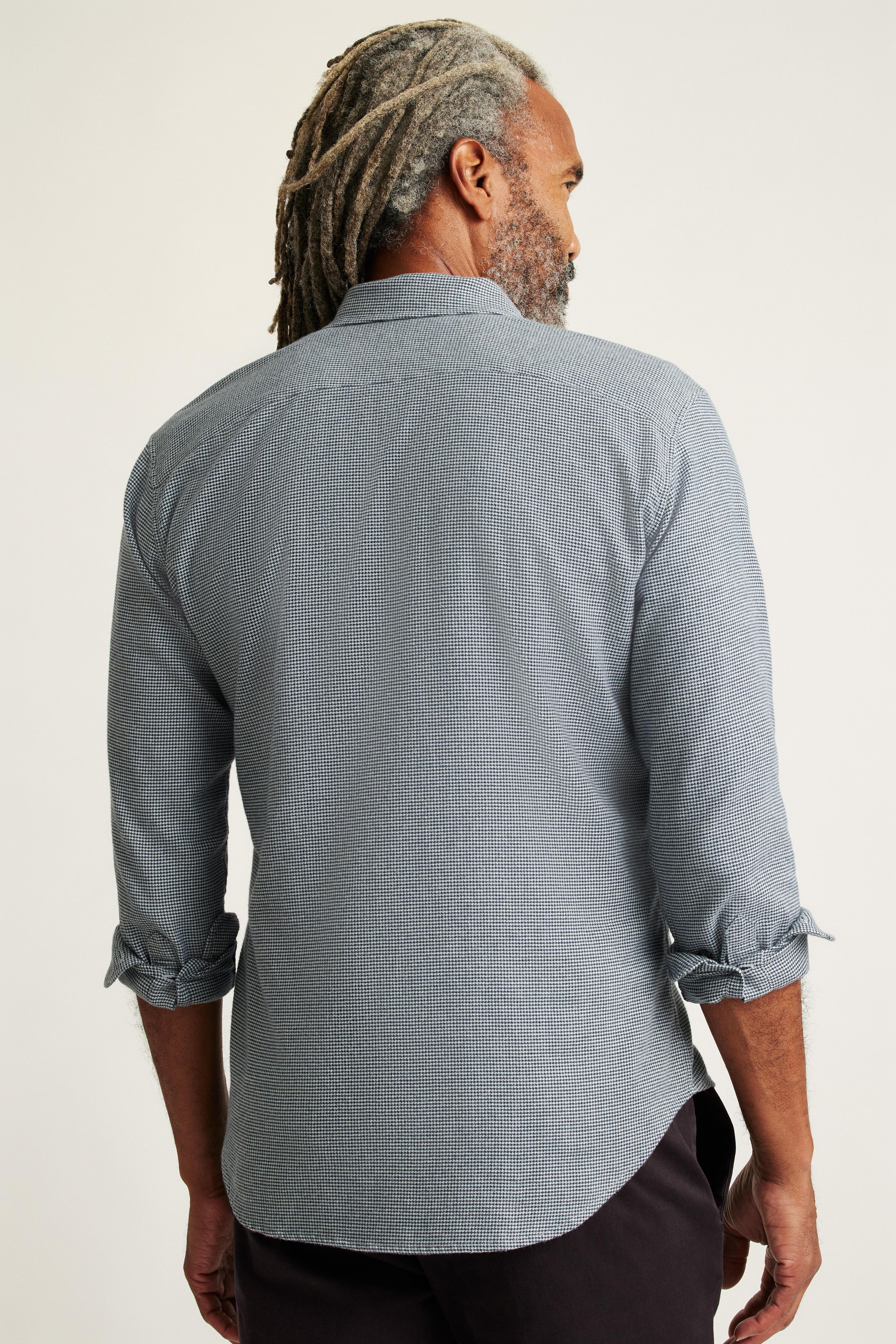 Everyday Lightweight Flannel Shirt Product Image