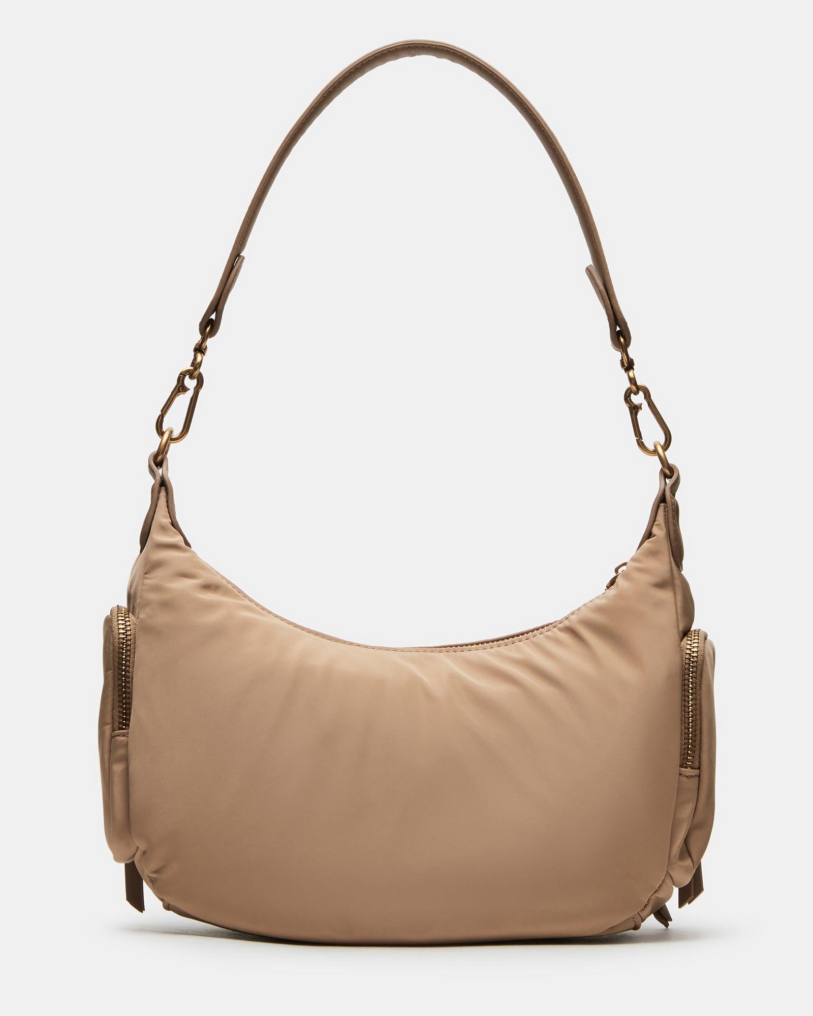 KEVIN BAG TAN Female Product Image