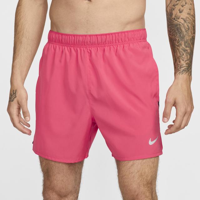 Nike Men's Challenger Dri-FIT 5" Brief-Lined Running Shorts Product Image