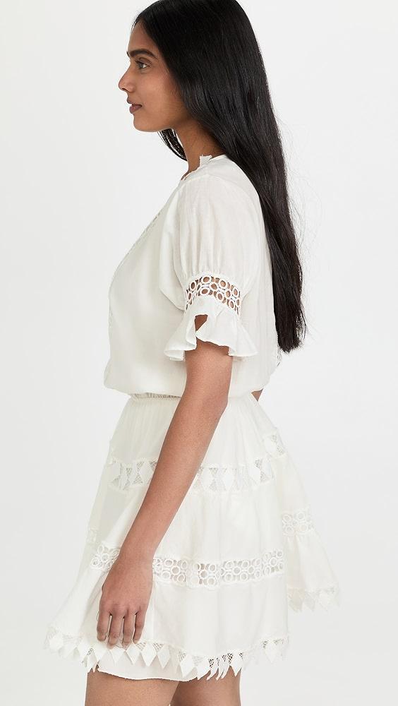 Peixoto Ora Dress | Shopbop Product Image