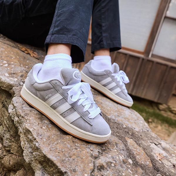 adidas Originals Mens adidas Originals Campus 00s - Mens Shoes Product Image