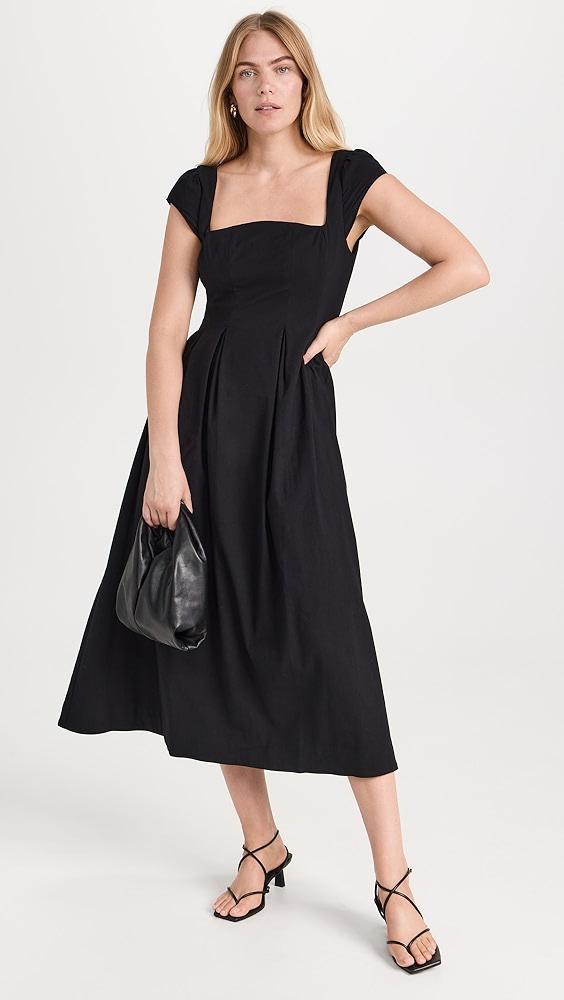 Reformation Zabel Dress | Shopbop Product Image