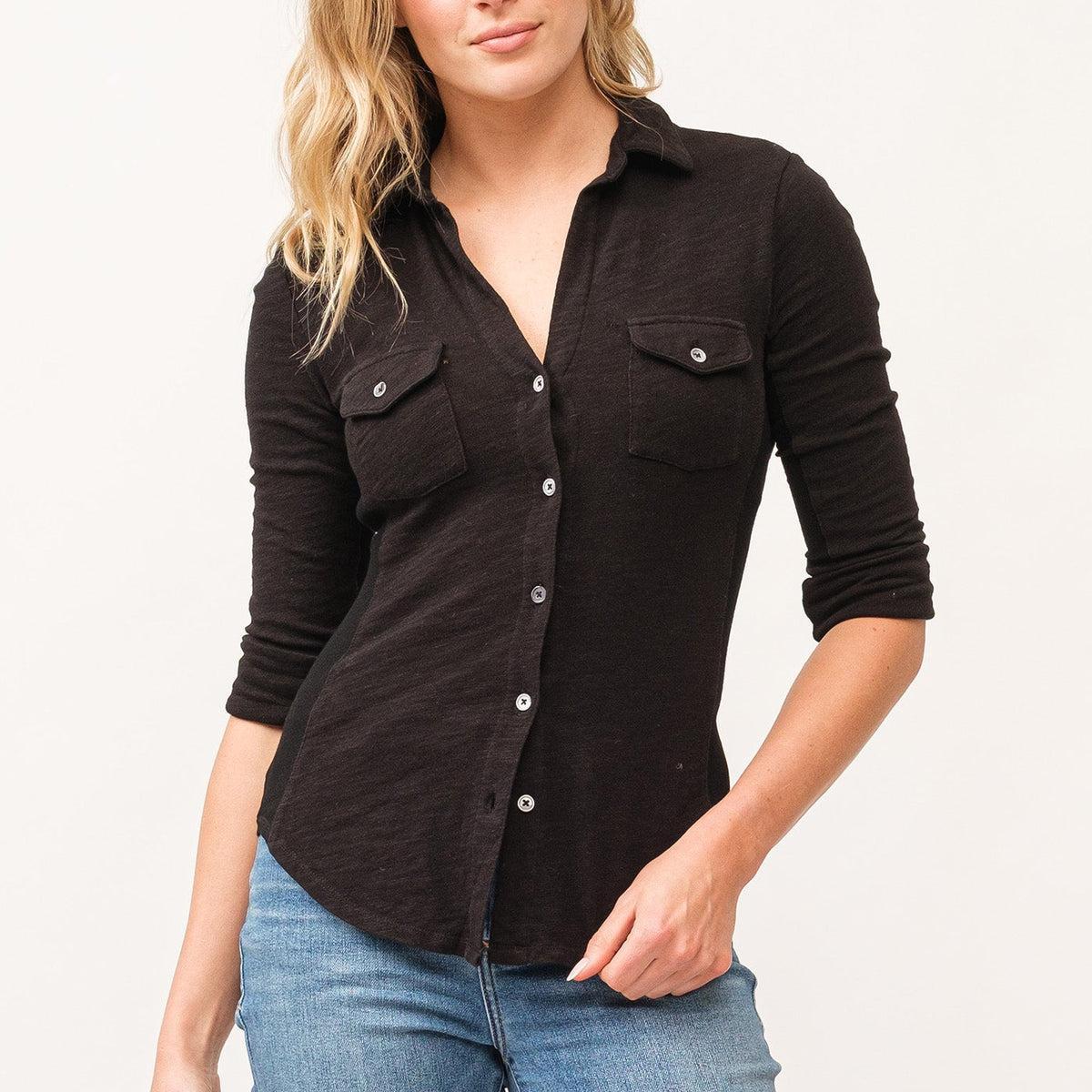 Fedora Button Down product image