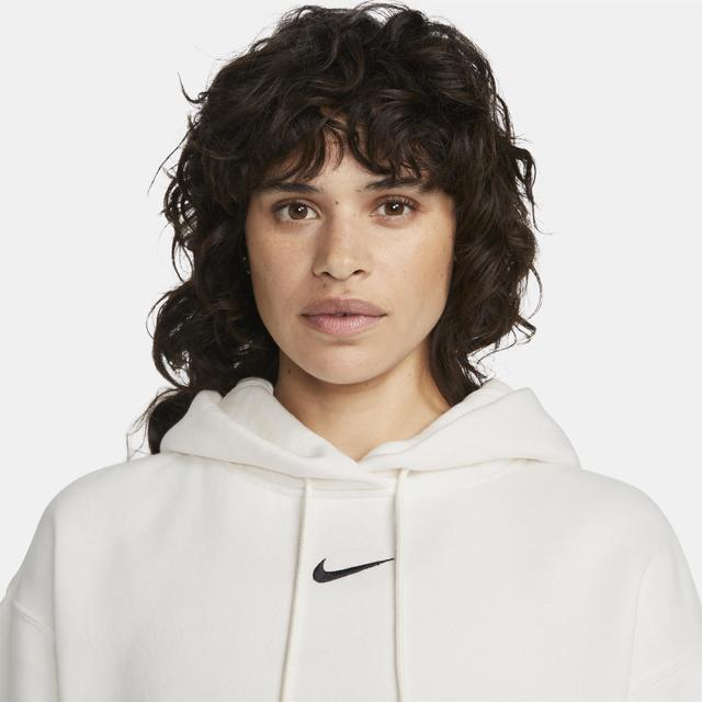 Women's Nike Sportswear Phoenix Fleece Oversized Pullover Hoodie Product Image