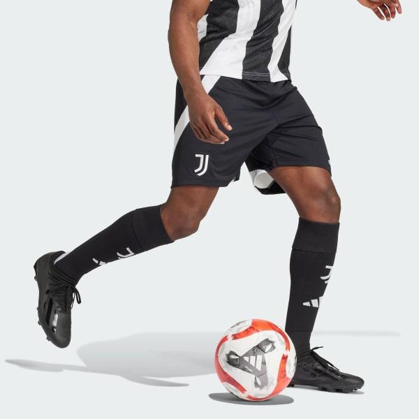 Juventus 24/25 Home Shorts Product Image