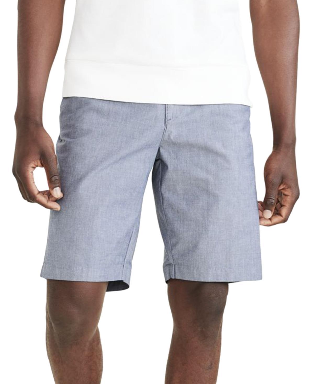 Dockers Mens Ultimate Supreme Flex Stretch Solid 9 Shorts Product Image