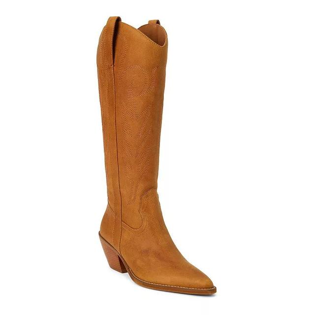 Coconuts by Matisse Agency Womens Western Boots Product Image