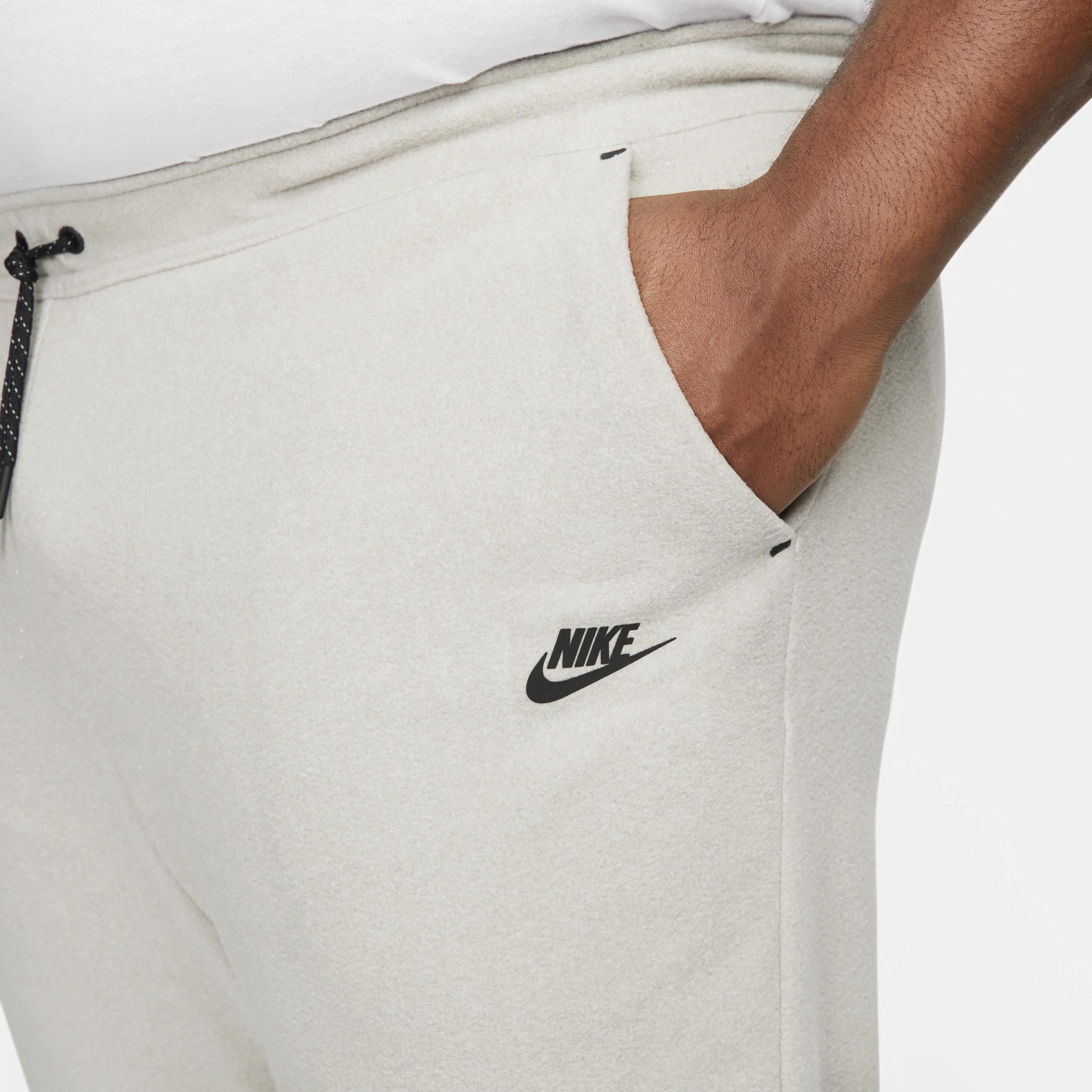 Men's Nike Sportswear Tech Fleece Winterized Jogger Pants Product Image