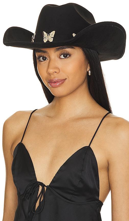 Butteryfly Cowboy Hat product image