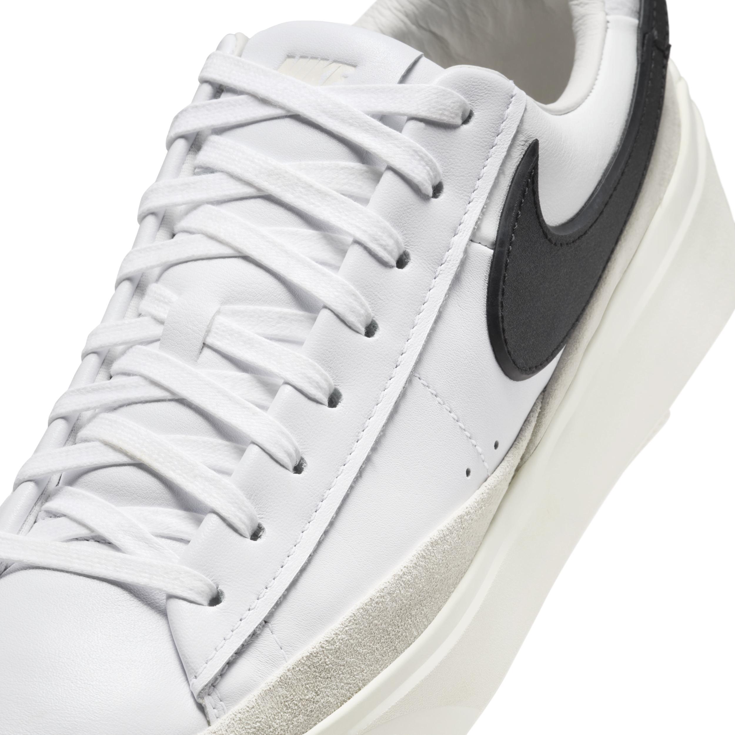 Nike Men's Blazer Phantom Low Shoes Product Image