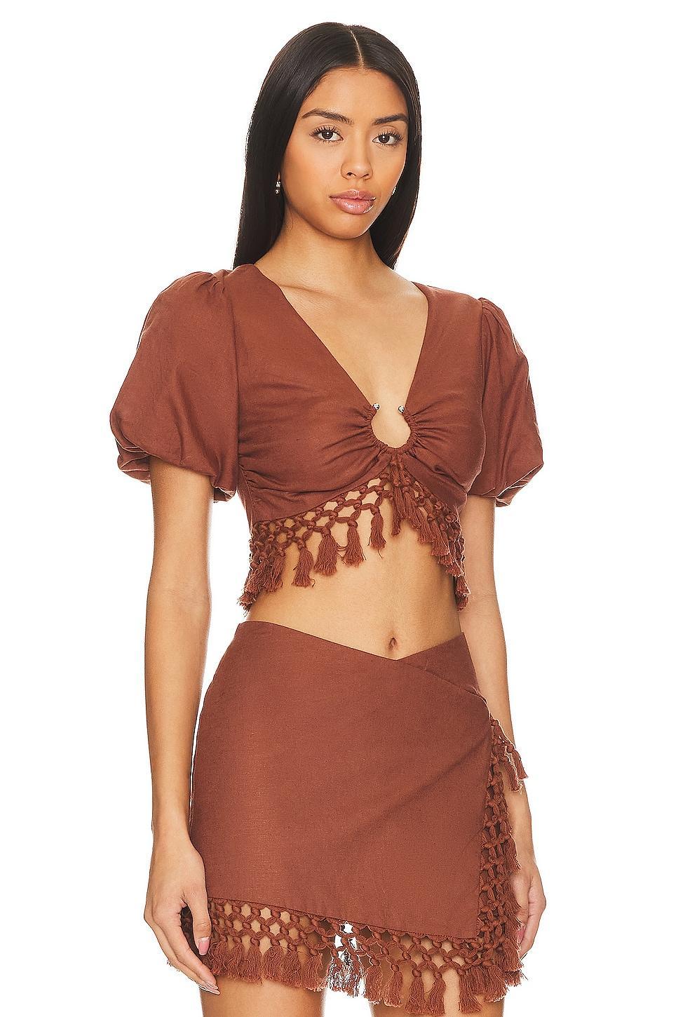 Lexi Top Tularosa Product Image