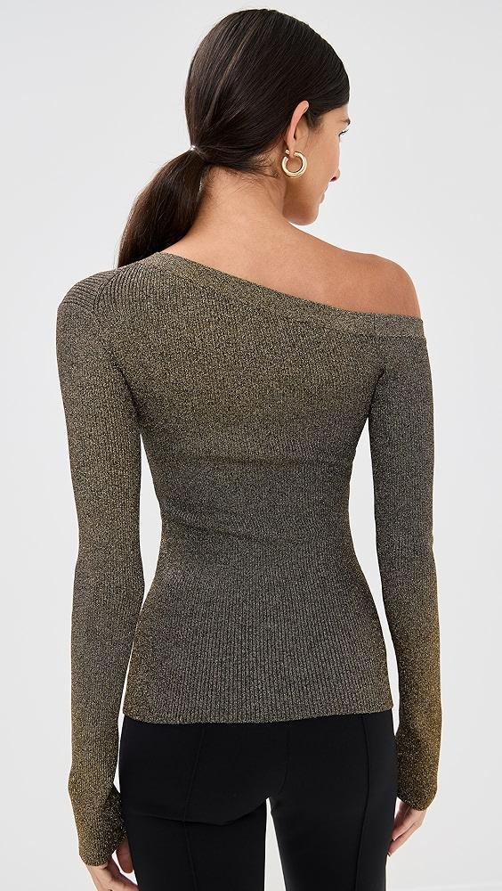 STAUD Craftsman Sweater | Shopbop Product Image