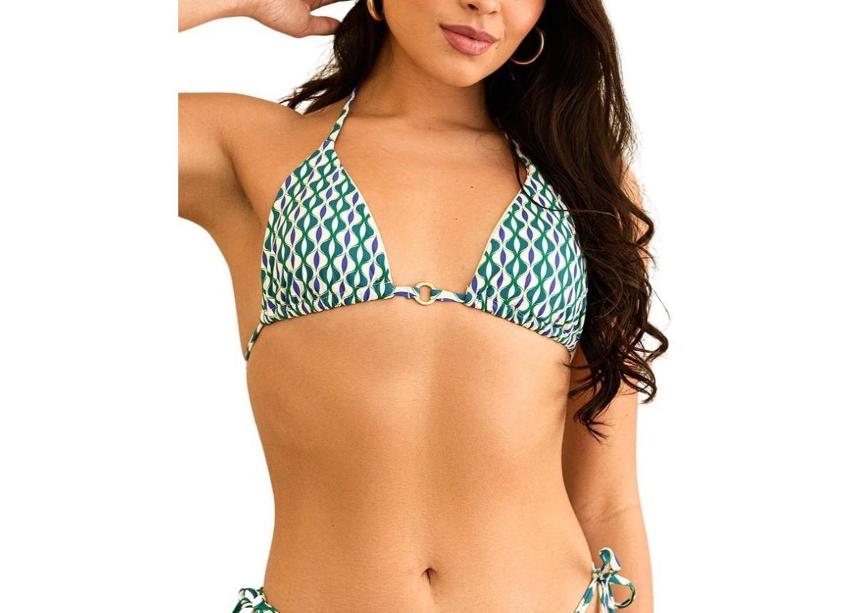 Dippin Daisys Womens Gracie Top - Pool party Product Image