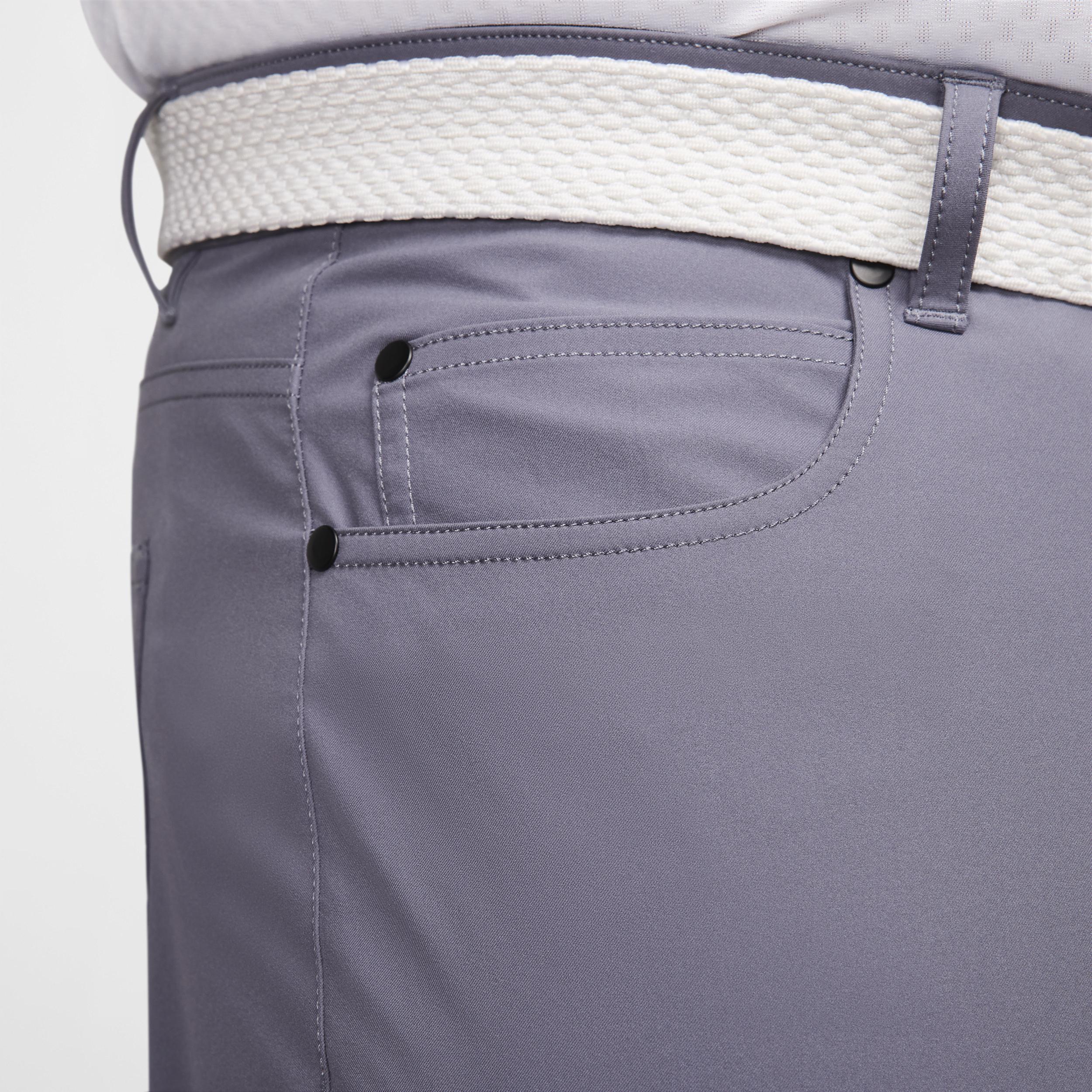 Nike Mens Tour 5-Pocket Slim Golf Pants Product Image