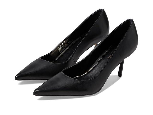 Kenneth Cole New York Beatrix Leather) High Heels Product Image