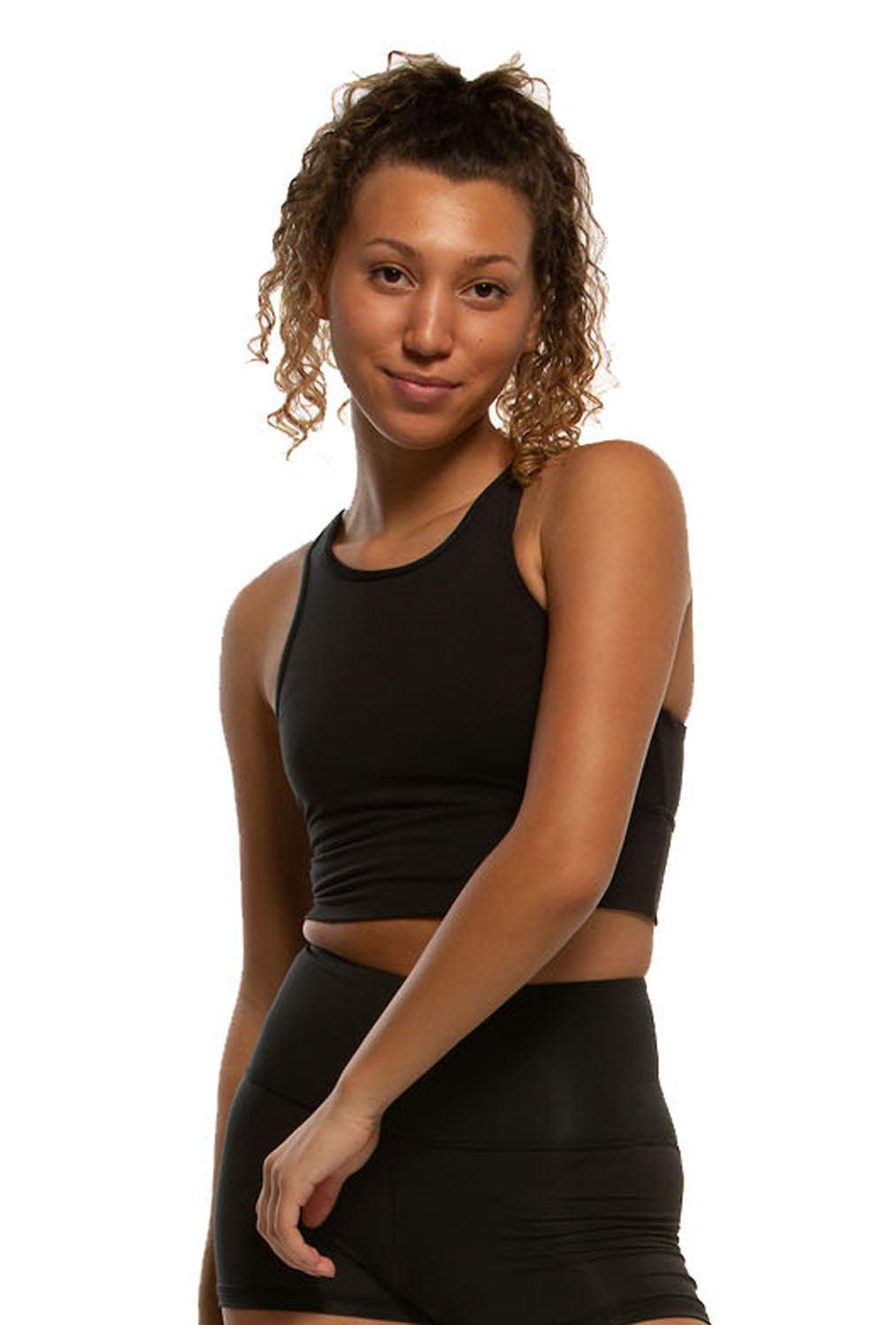 Rae Sports Bra Product Image