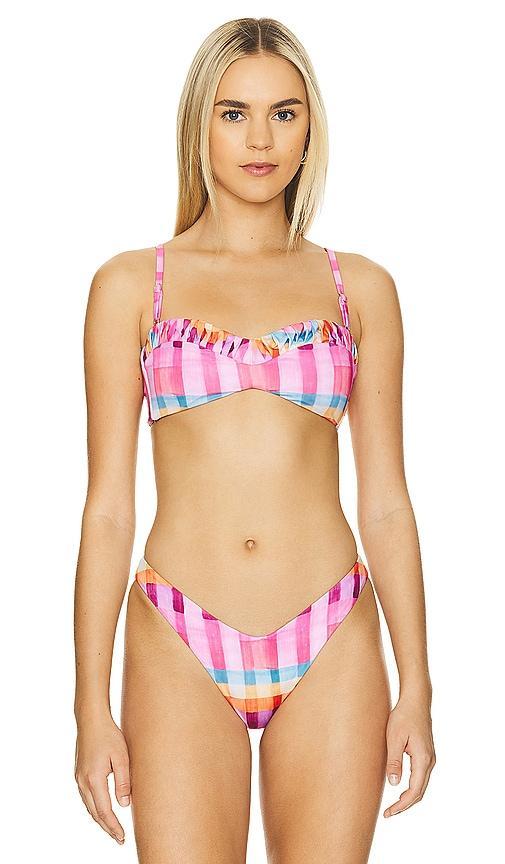 Emmy Bikini Top Product Image