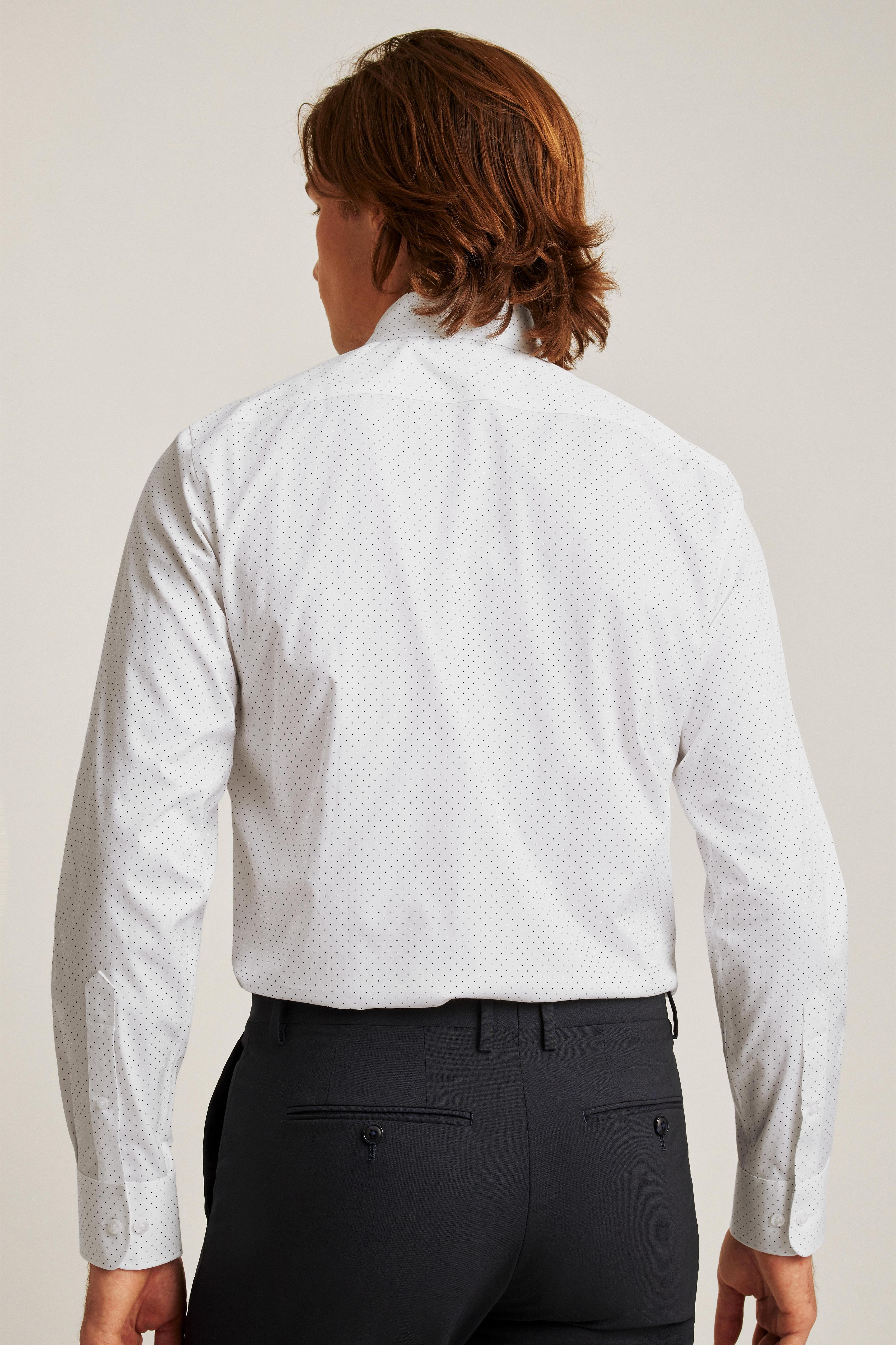 Weekday Warrior Dress Shirt Product Image