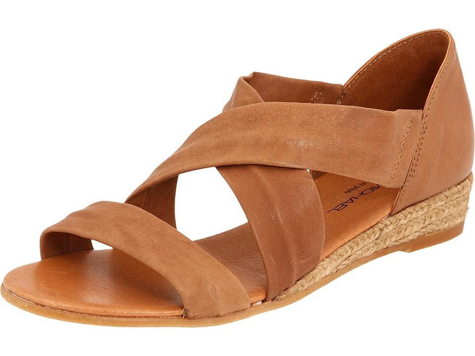 Eric Michael Netty Women's Sandals Product Image