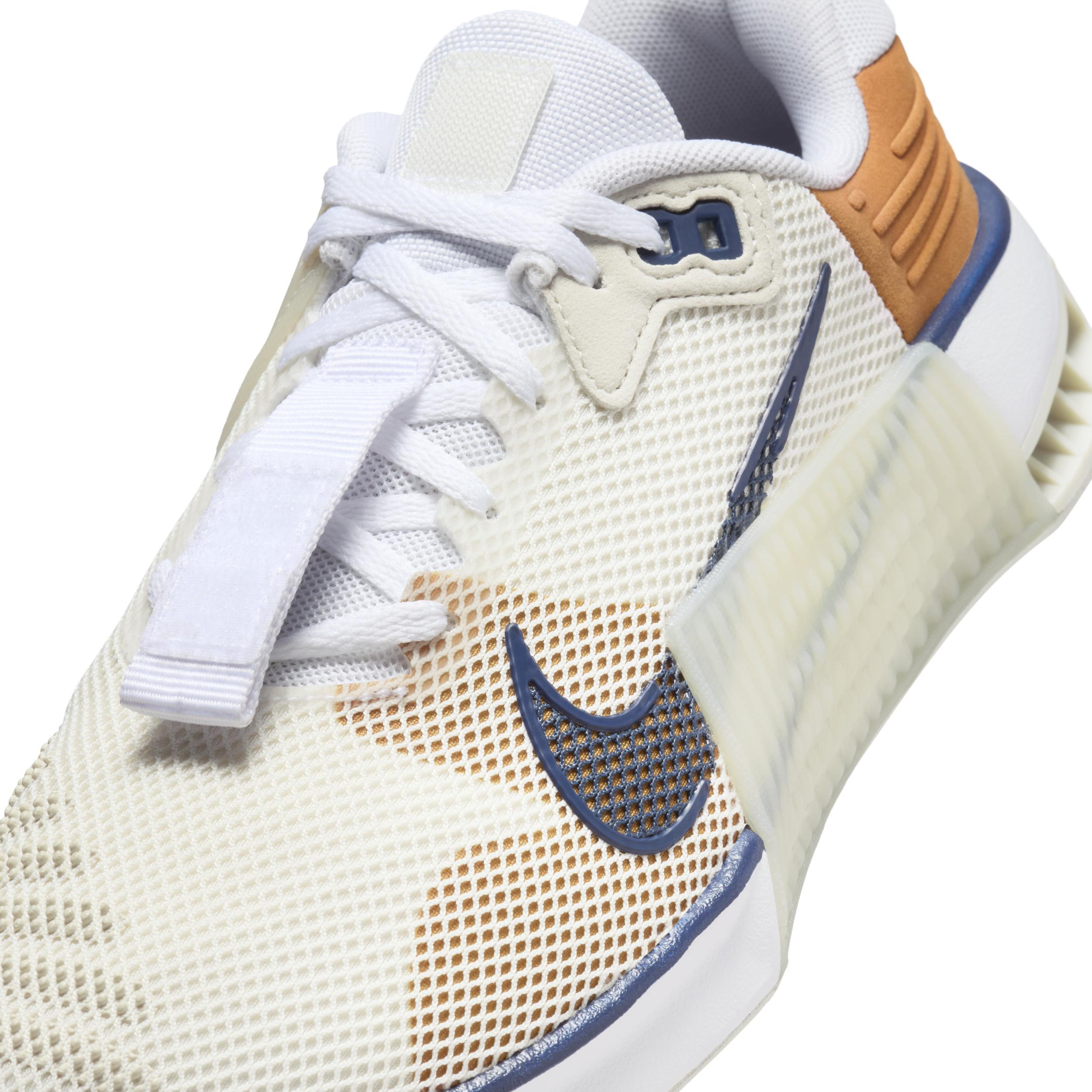 Nike Womens Metcon 9 AMP Workout Shoes Product Image