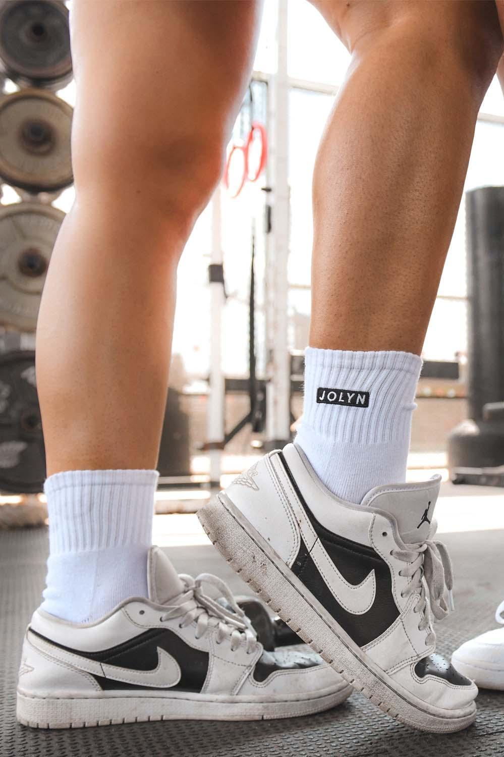 Crew Socks Product Image