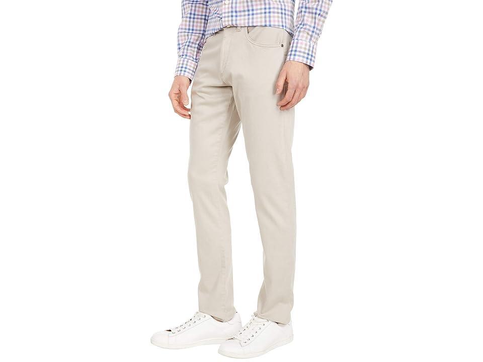 johnnie-O Hugo (Light ) Men's Casual Pants Product Image