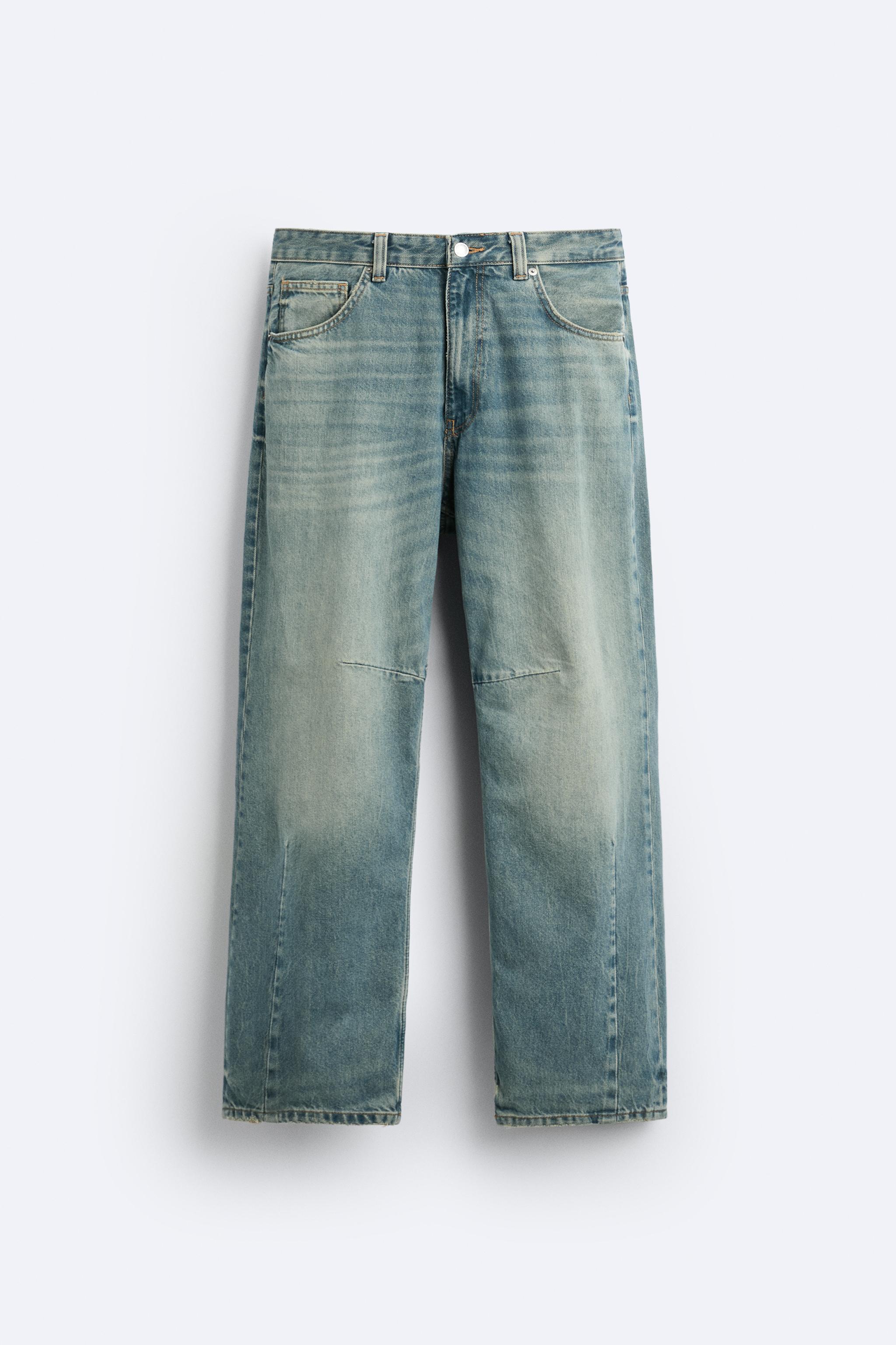 BAGGY FIT JEANS Product Image