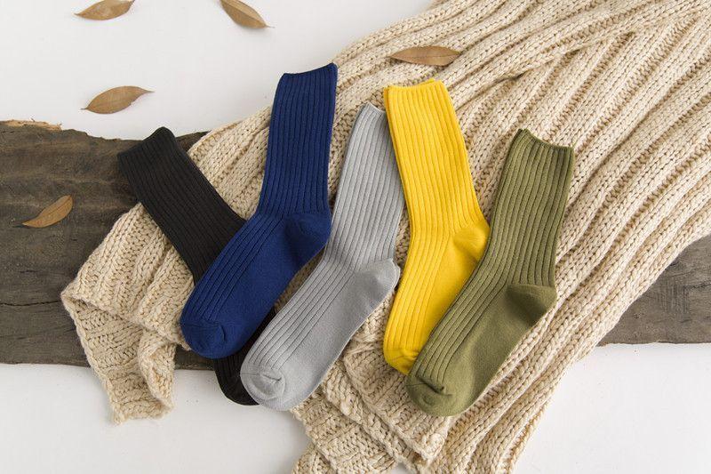 Plain Socks Product Image