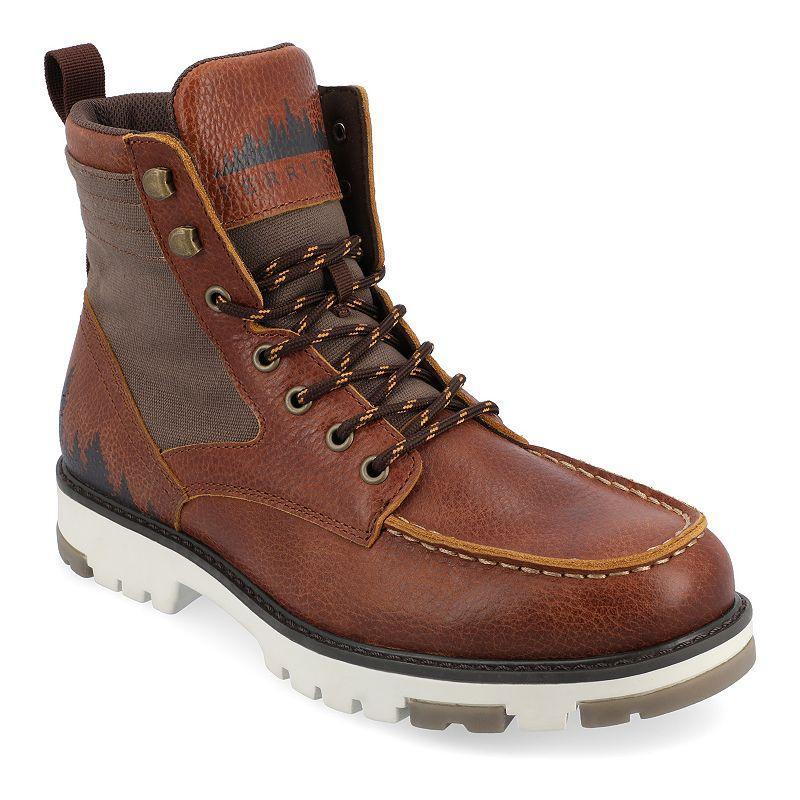 Territory Men's Timber Lace-Up Boot Product Image