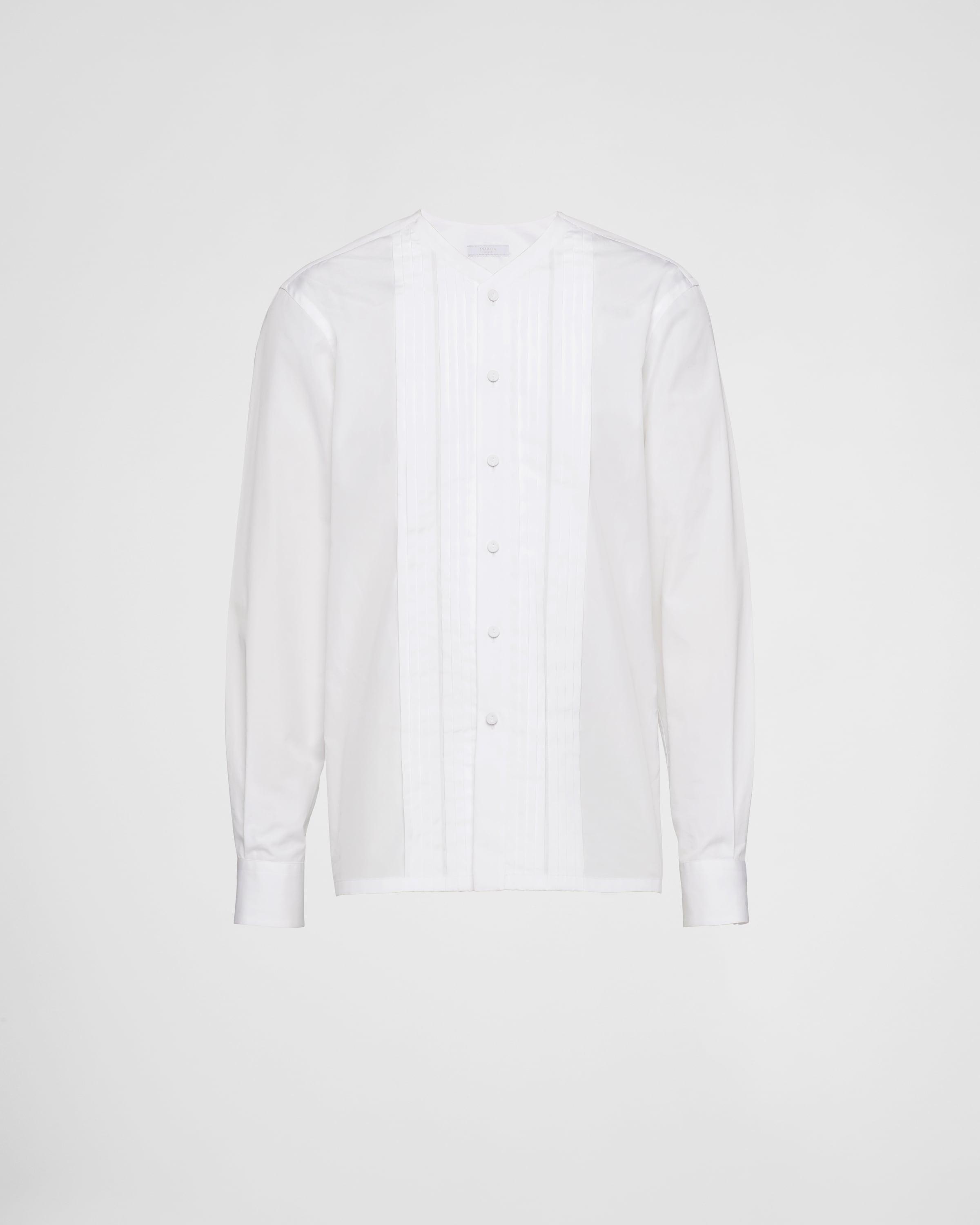 Cotton shirt Product Image