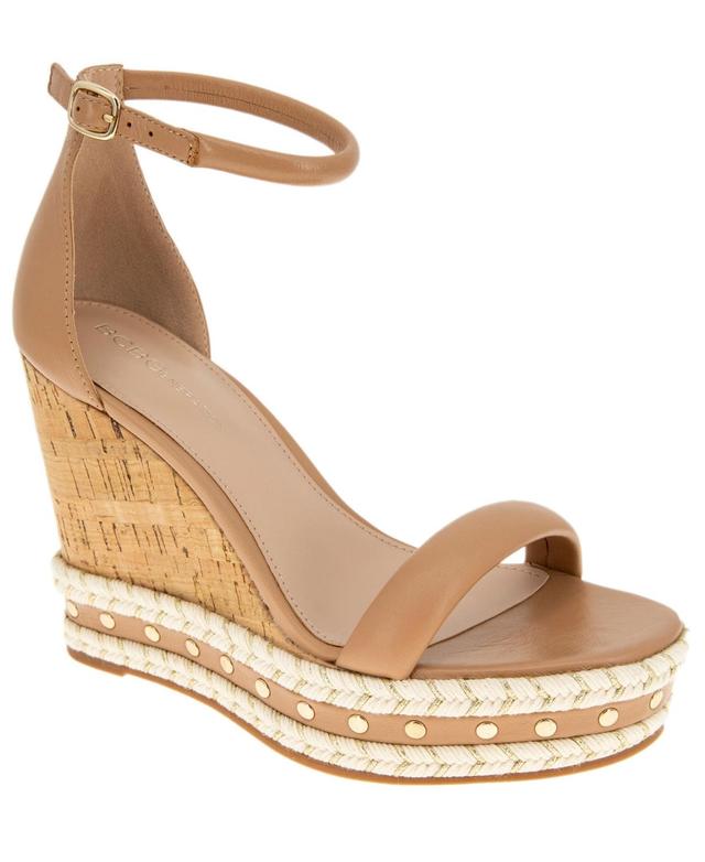 BCBGeneration Womens Narida Wedge Sandal Product Image