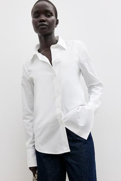 Cotton-blend Shirt product image