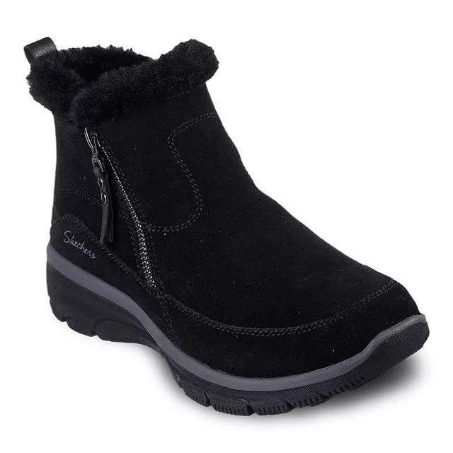 SKECHERS Easy Going - Cool Zip Women's Shoes Product Image