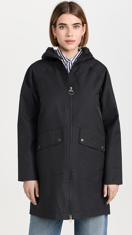 Barbour Barbour Heron Jacket | Shopbop Product Image