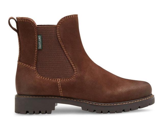 Women's Eastland Ida Chelsea Boots Product Image