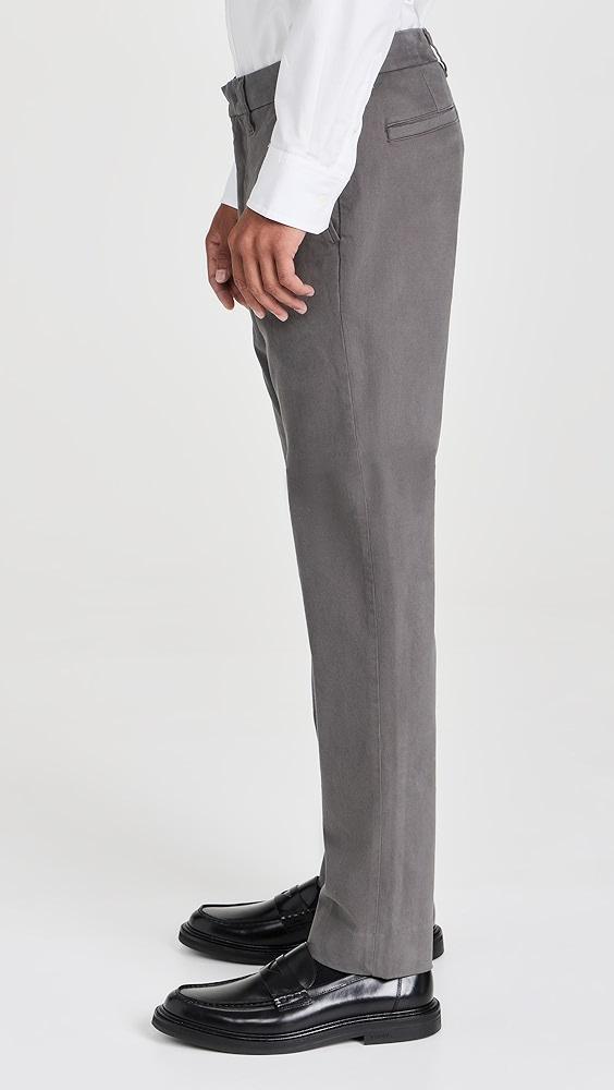 Vince Peached Cotton Owen Pants | Shopbop Product Image