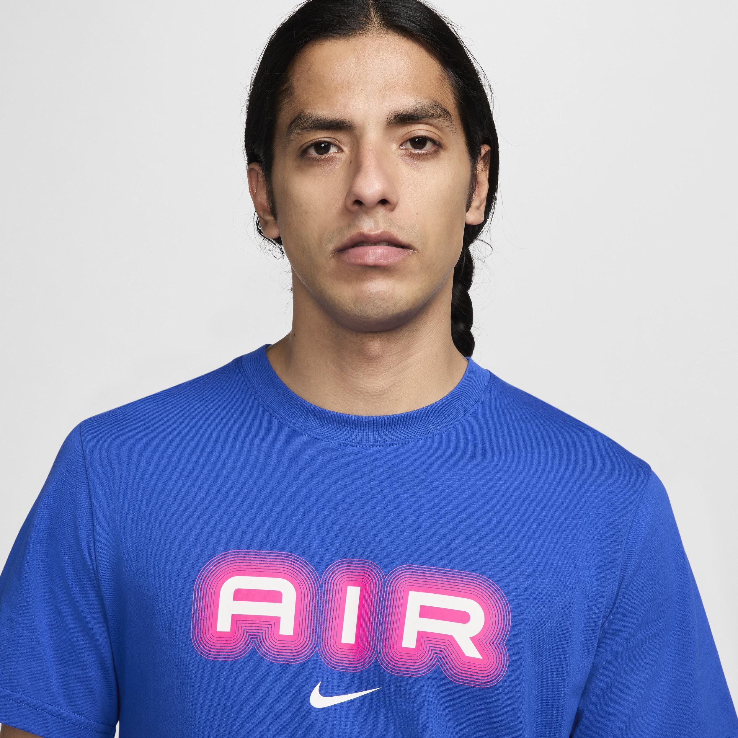 Nike Men's Air Graphic T-Shirt Product Image