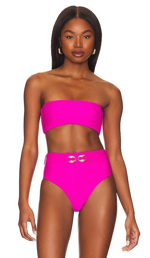 Sunny Bikini Top Product Image