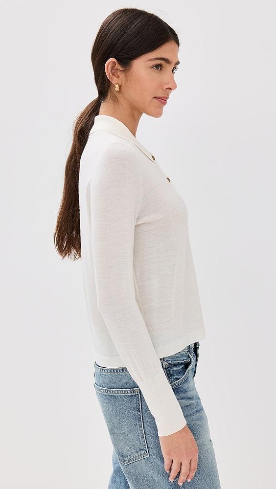 Jenni Kayne Grayson Pullover | Shopbop Product Image