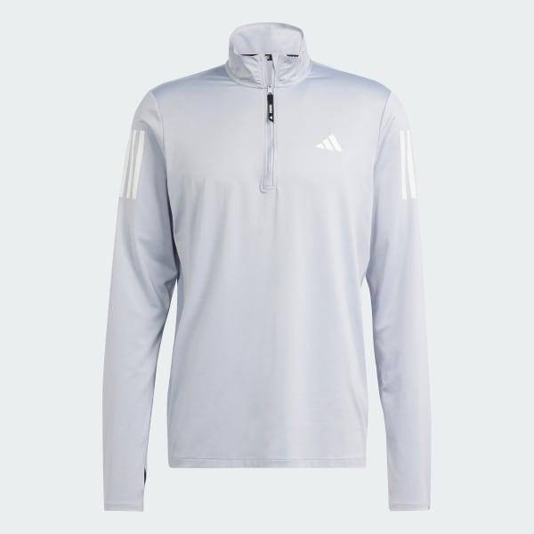 Own the Run Half-Zip Jacket Product Image